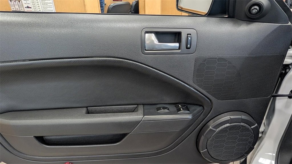 Used 2007 Ford Mustang Shelby GT500 image 18