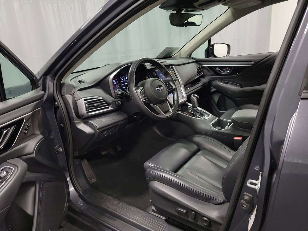 Used 2024 Subaru Legacy Limited image 12