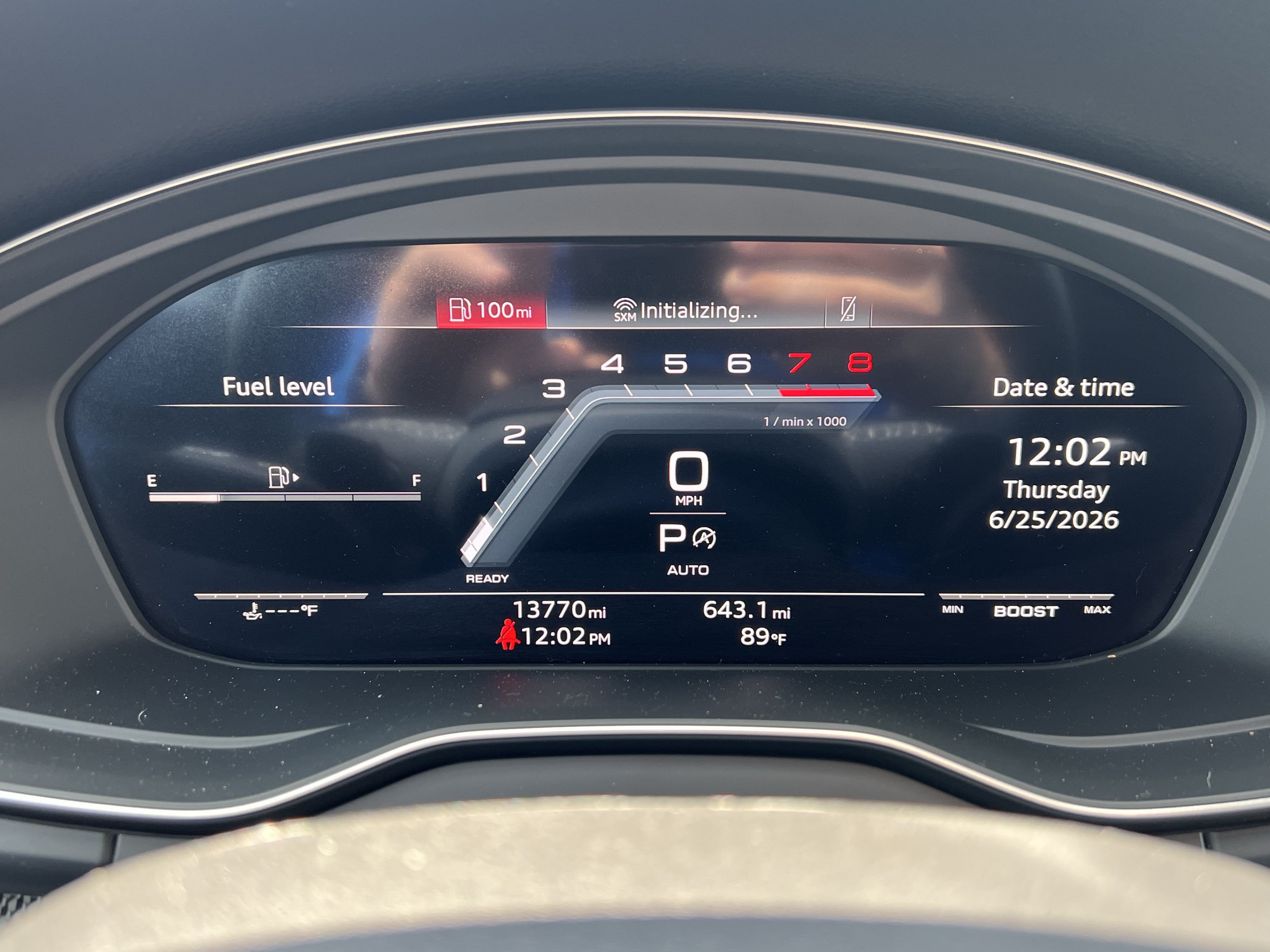 Certified 2024 Audi SQ5 Premium Plus AWD/4WD image 21