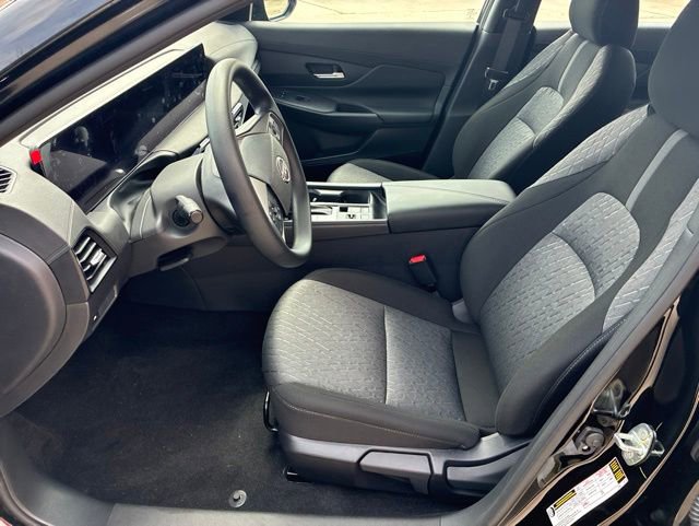 Used 2026 Nissan Sentra SV w/ Floor Mat Package FWD image 17