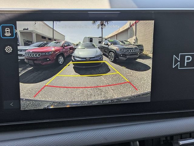 Used 2025 Hyundai Santa Cruz SEL FWD image 22