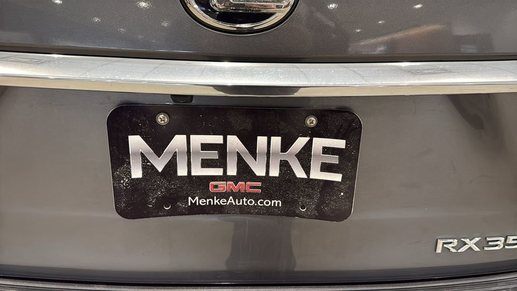 Used 2019 Lexus RX 350 AWD w/ Premium Package image 9