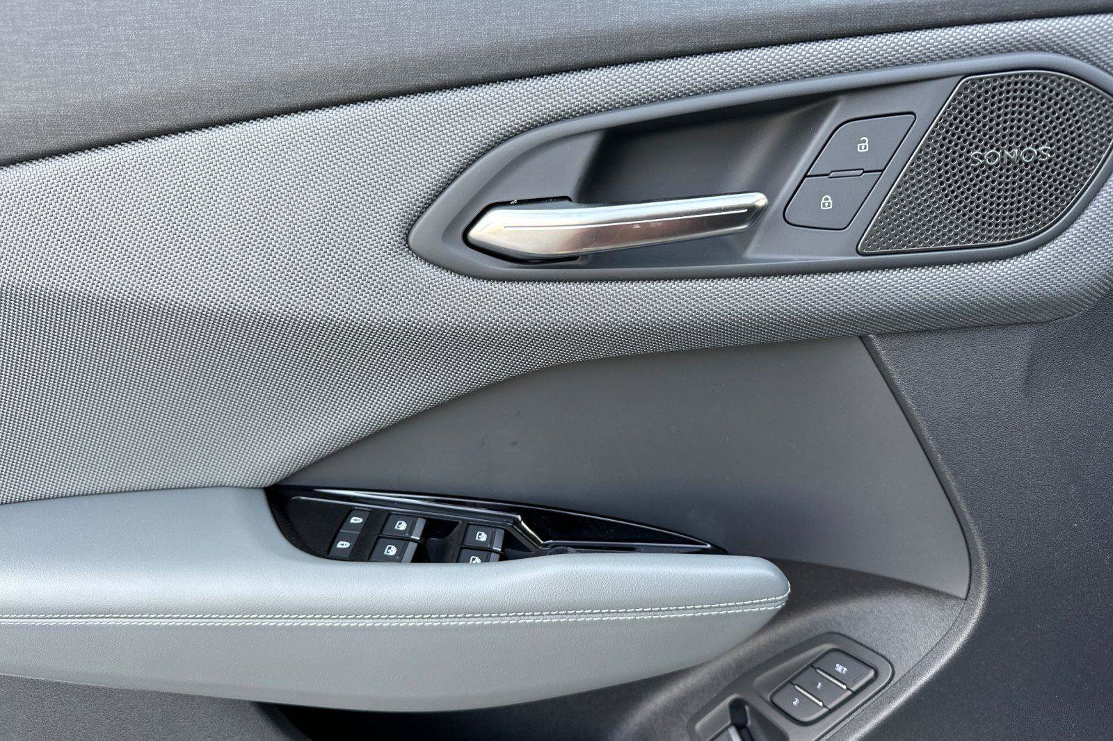 New 2026 Audi Q3 quattro 2.0T image 10