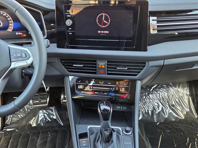 New 2026 Volkswagen Jetta Sport image 12