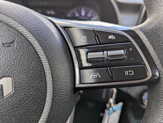 Used 2024 Kia Forte LXS image 14