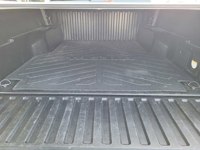 Used 2023 Toyota Tacoma TRD Pro AWD/4WD image 19