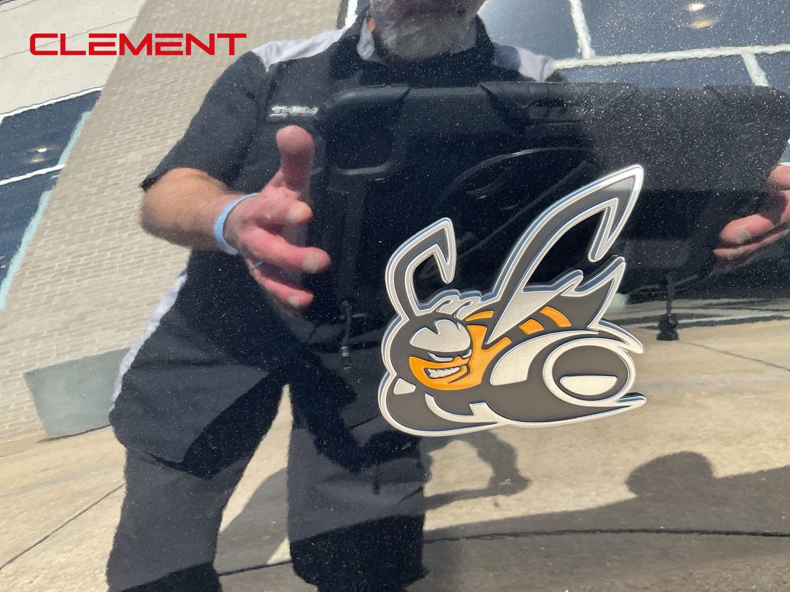 Used 2026 Dodge Charger R/T Scat Pack image 8