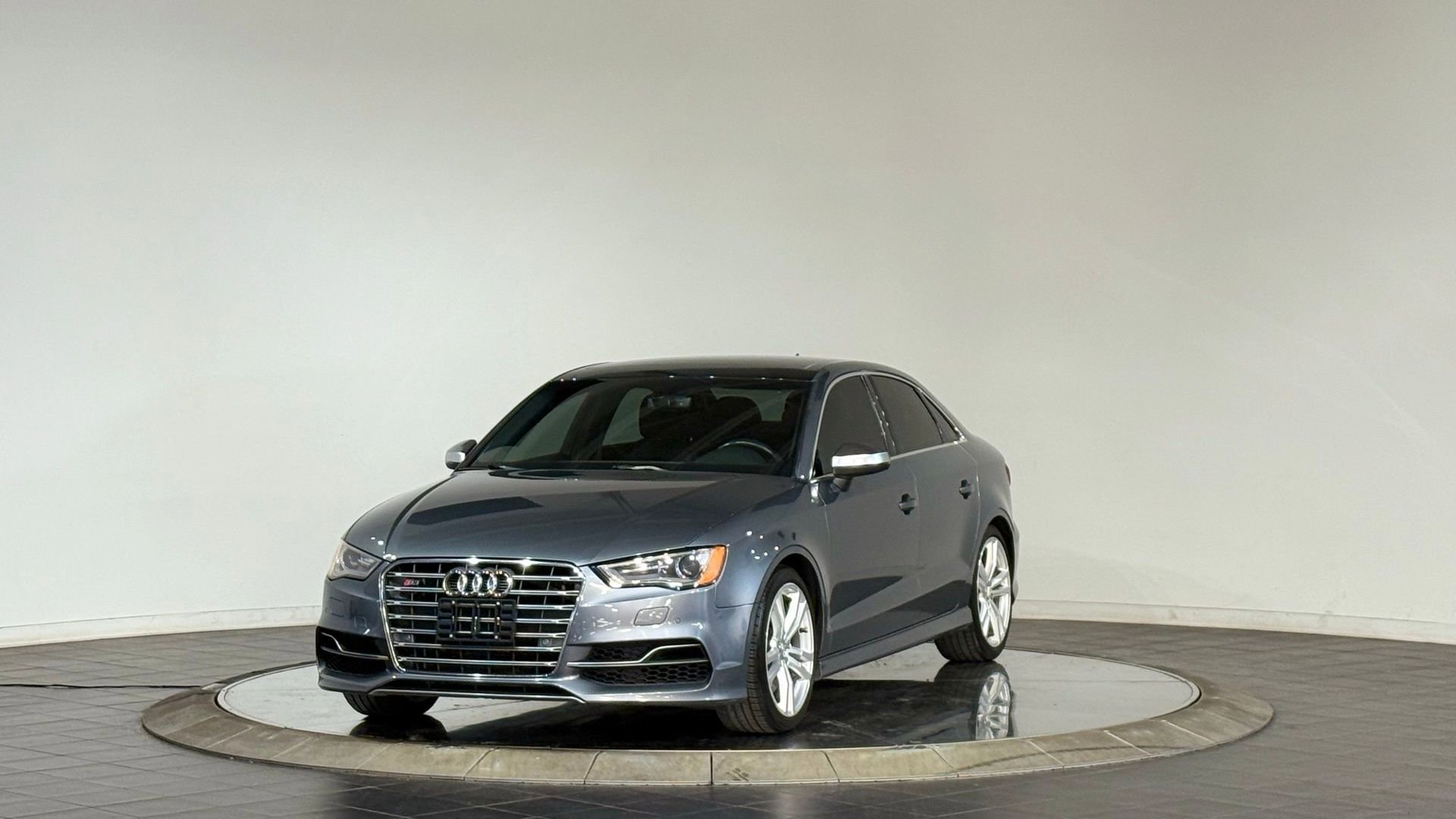 Used 2016 Audi S3 Premium Plus image 5