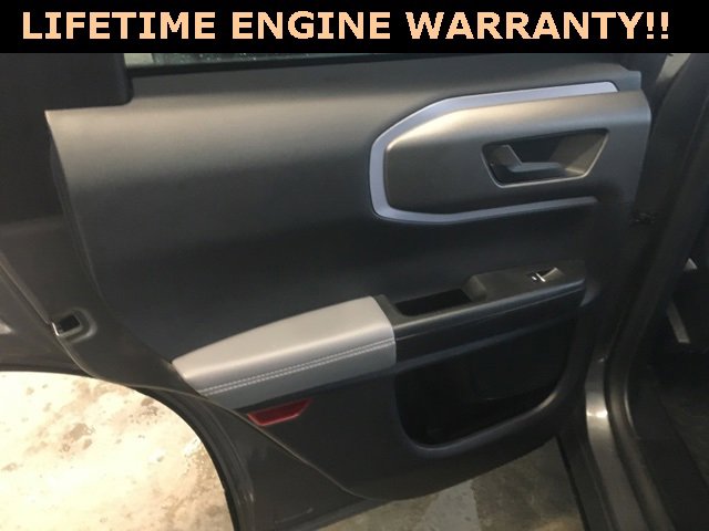 Used 2025 Ford Bronco Sport Badlands image 26