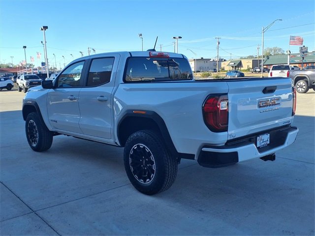 New 2026 GMC Canyon AT4 w/ AT4 Premium Package image 7