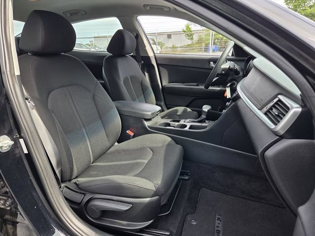 Used 2020 Kia Optima LX FWD image 15