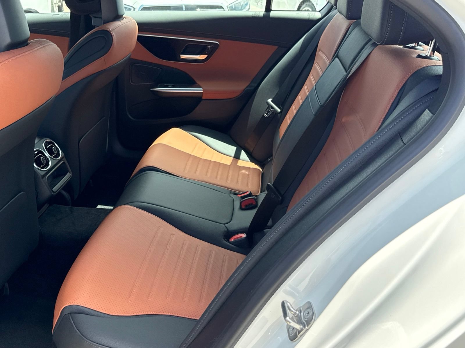New 2026 Mercedes-Benz C 300 Sedan image 29