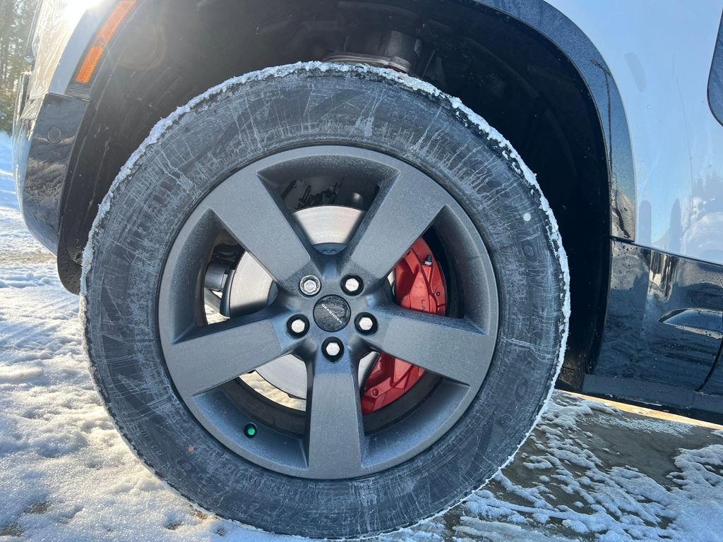 New 2026 Land Rover Defender 130 X image 21