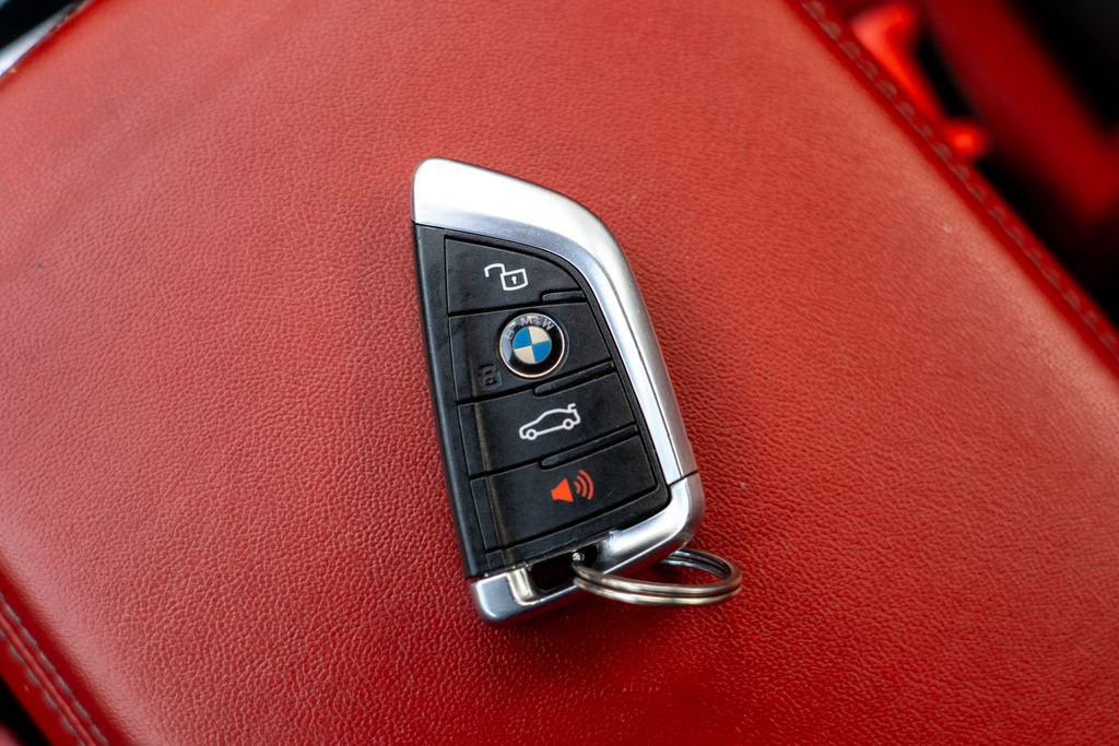 Used 2023 BMW X3 M w/ Competition Package AWD/4WD image 33