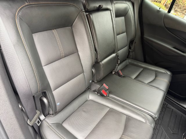 Certified 2024 Chevrolet Equinox Premier FWD image 22