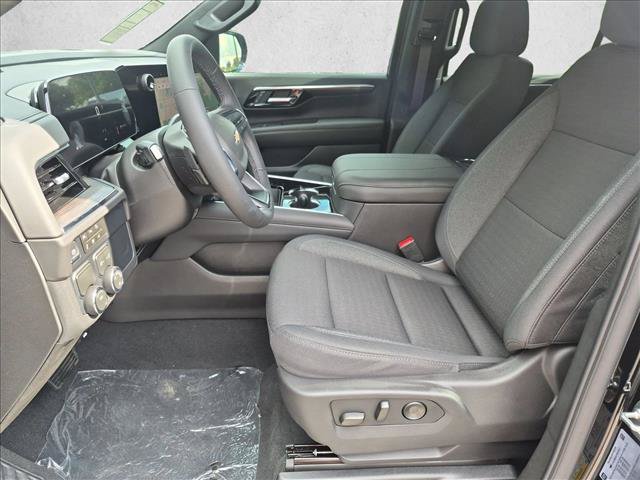 New 2026 Chevrolet Suburban LS w/ LPO, Dark Essentials Package RWD image 4