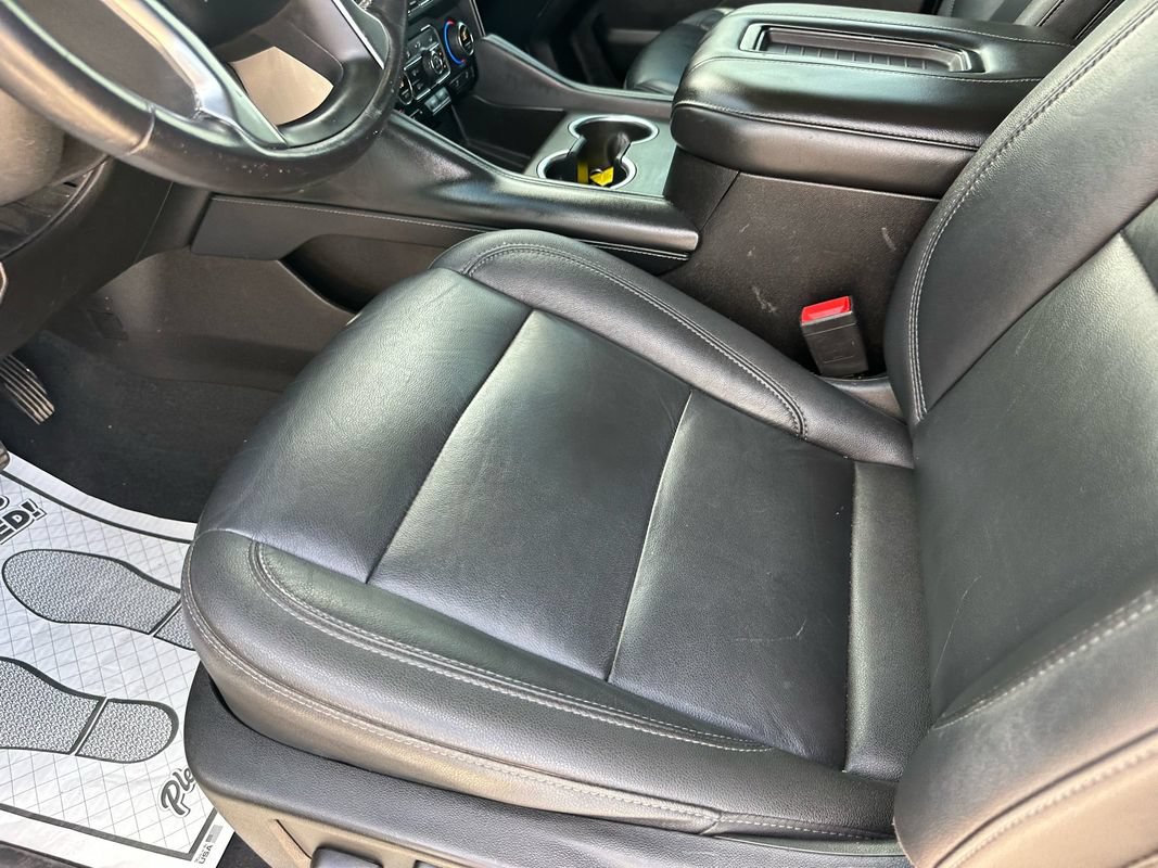 Used 2021 Chevrolet Tahoe LT AWD/4WD image 38