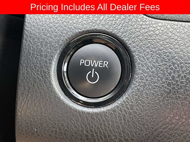 Used 2025 Toyota Camry SE FWD image 29