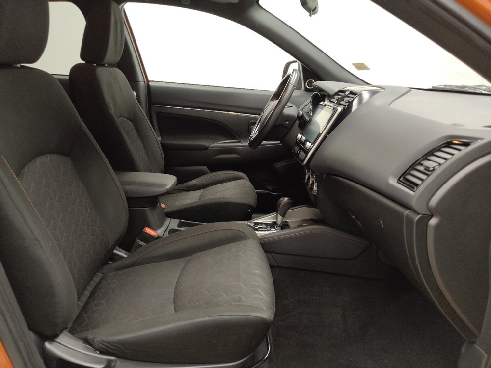 Used 2020 Mitsubishi Outlander Sport AWD image 21