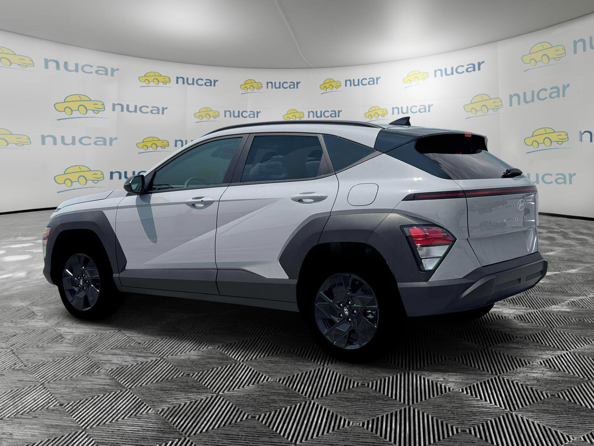 New 2026 Hyundai Kona SEL Sport AWD/4WD image 4
