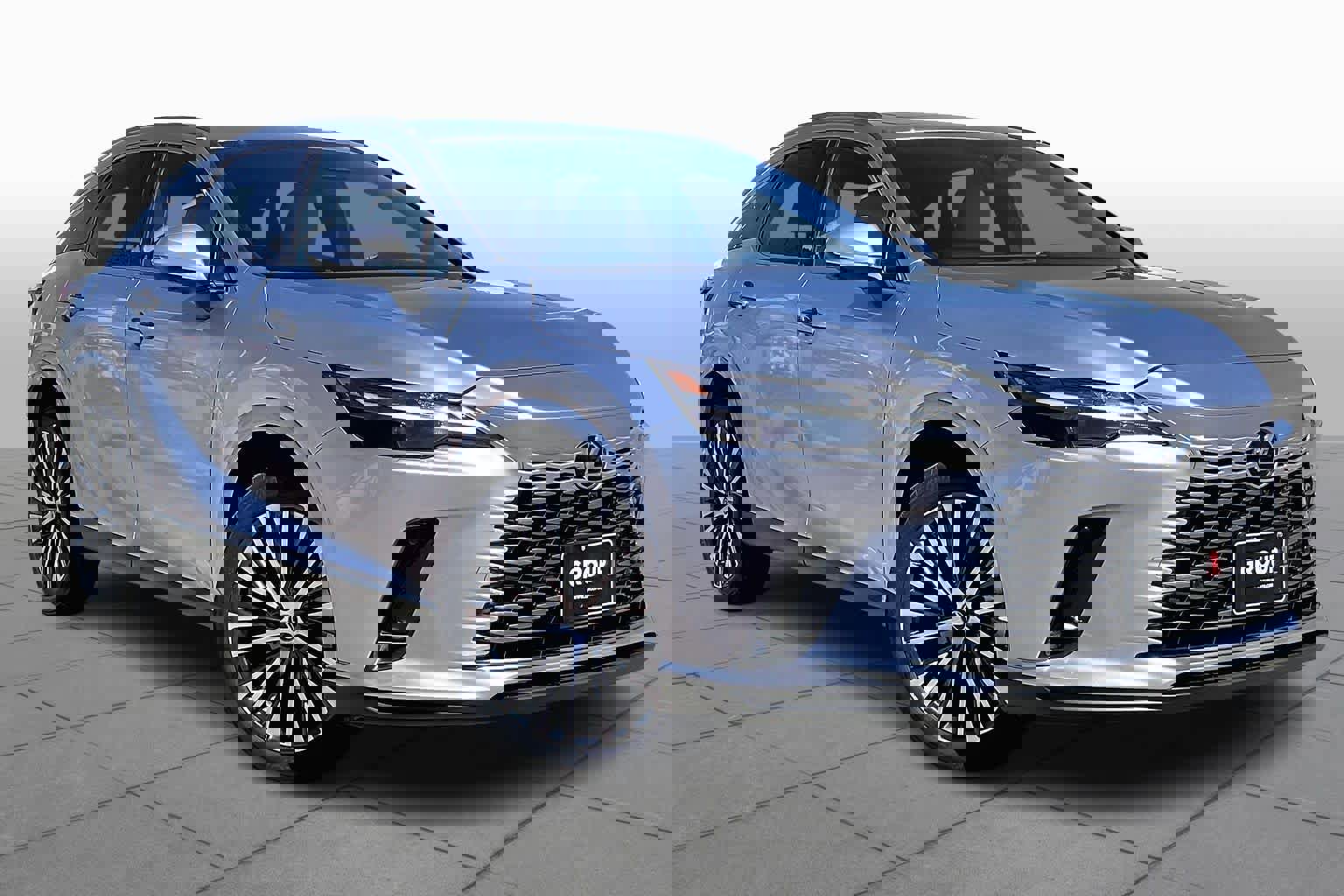 Used 2025 Lexus RX 350 Premium Plus image 3