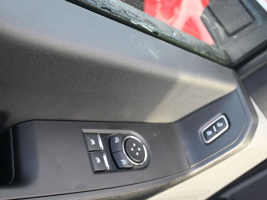 New 2026 Ford F350 XL w/ Snow Plow Prep Package image 18