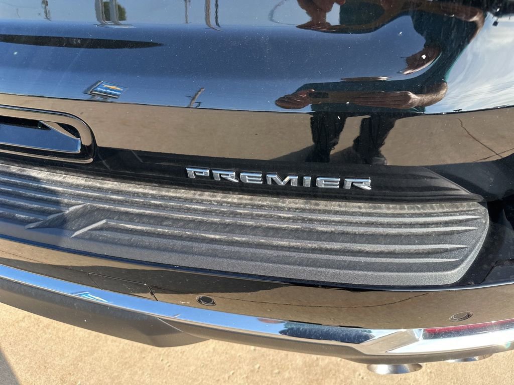 New 2025 Chevrolet Tahoe Premier w/ Sun And Tow Package image 38