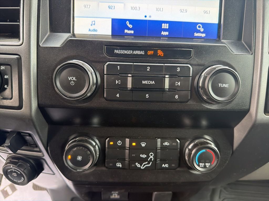 Used 2020 Ford F350 XLT w/ XLT Value Package image 25