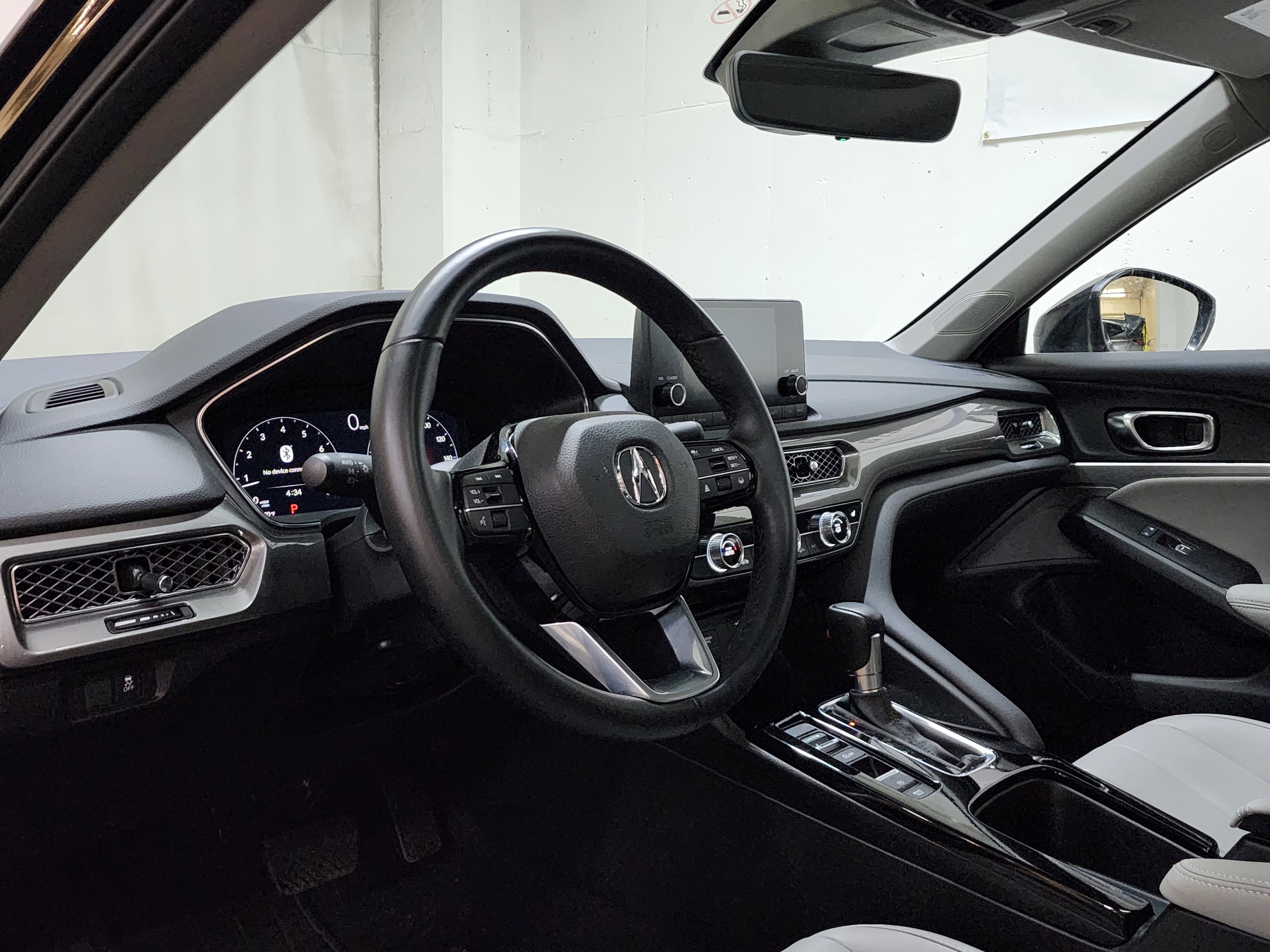 Certified 2025 Acura Integra image 12