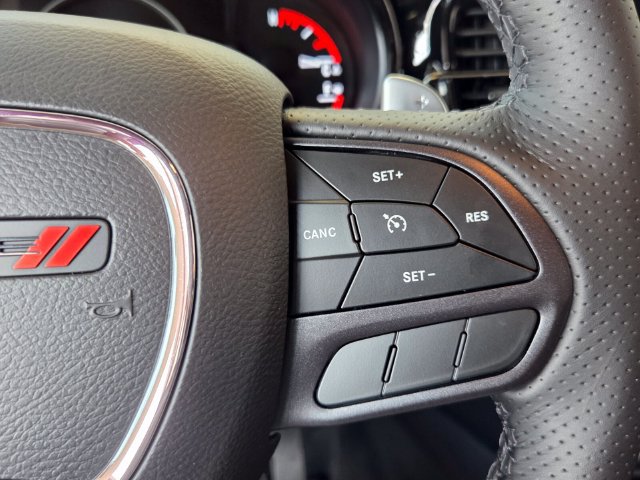 New 2027 Dodge Durango GT AWD/4WD image 23