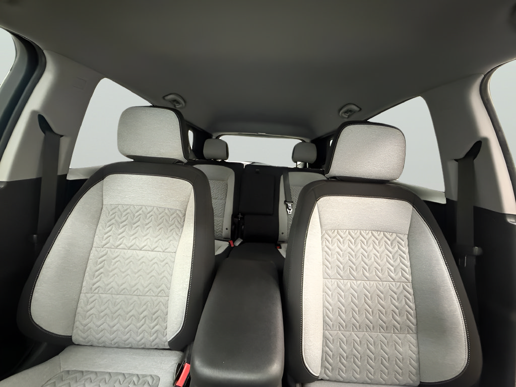 Used 2022 Chevrolet Equinox LS w/ LS Convenience Package FWD image 15