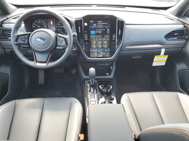 New 2026 Subaru Forester Sport AWD/4WD image 13