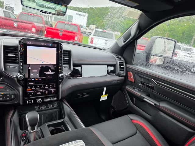 New 2026 RAM 1500 RHO w/ RHO Level 1 Equipment Group AWD/4WD image 12