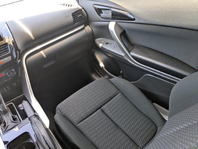 New 2026 Mitsubishi Eclipse Cross ES AWD/4WD image 18