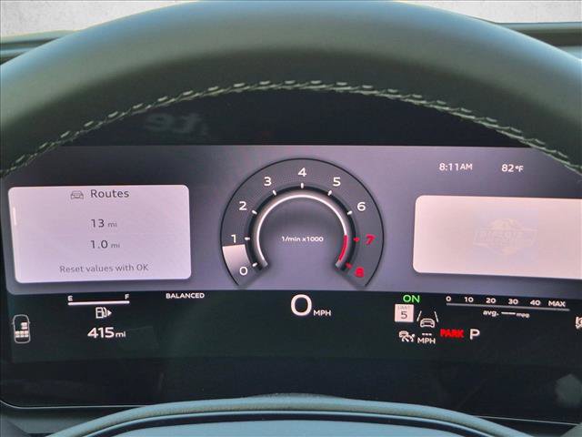 New 2026 Audi A5 Premium Plus AWD/4WD image 10