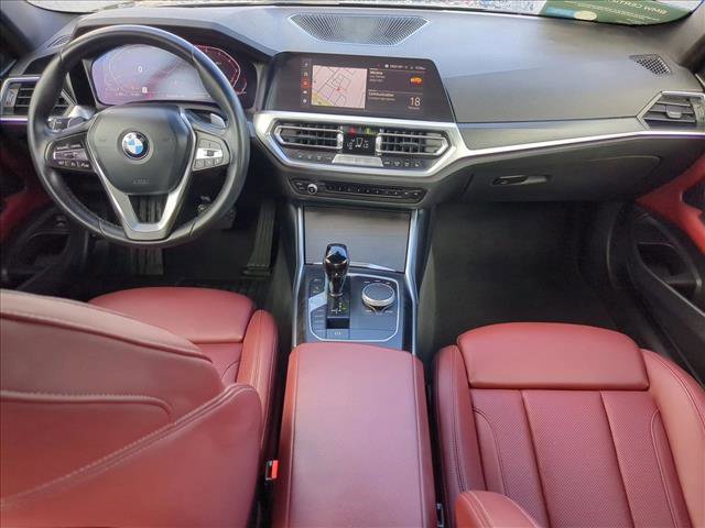 Used 2022 BMW 430i Coupe w/ Convenience Package image 19