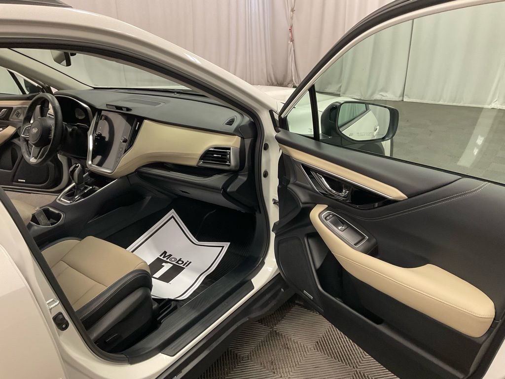 Used 2024 Subaru Outback Limited image 23