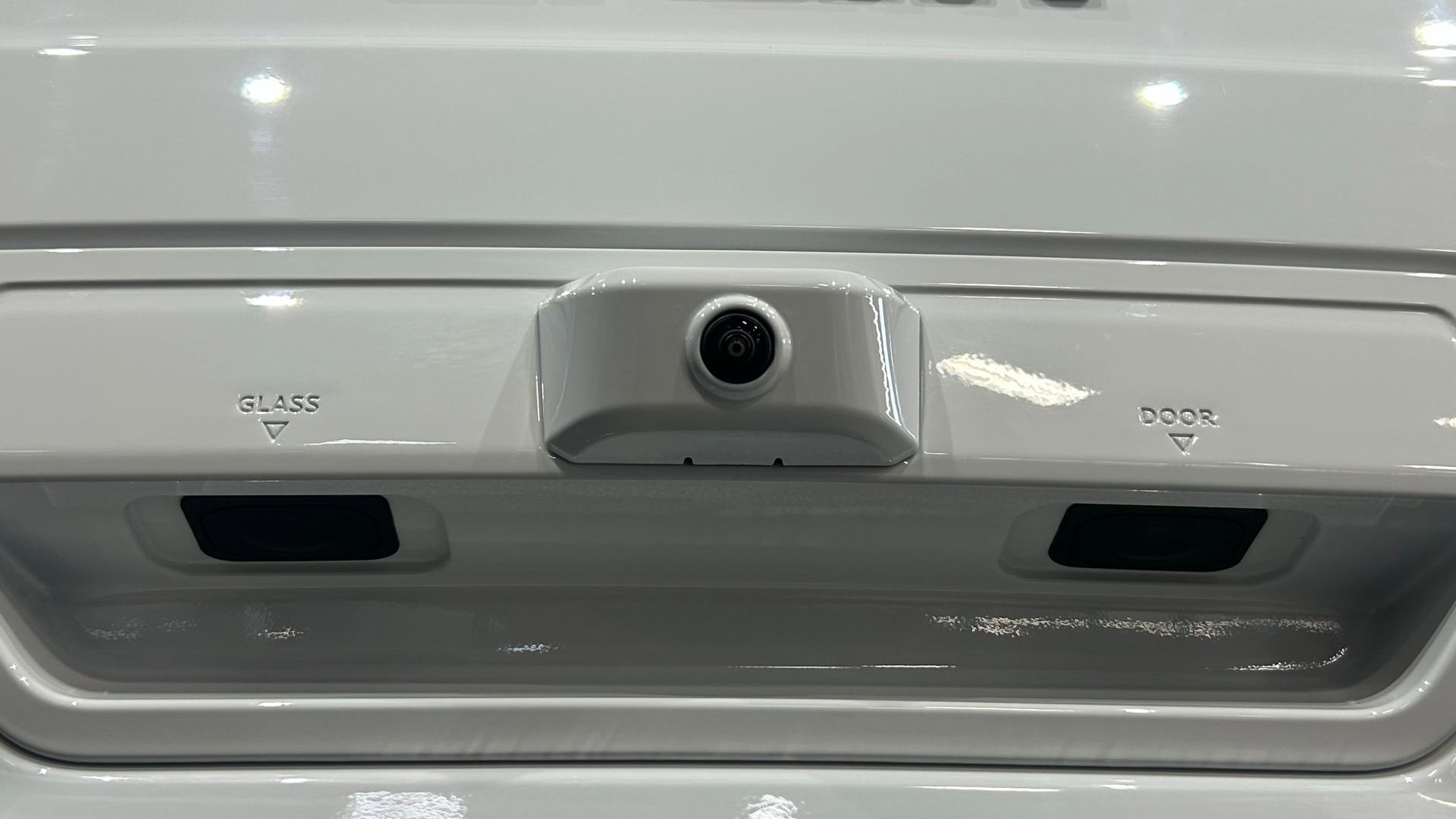 New 2026 Ford Bronco Sport Big Bend image 26