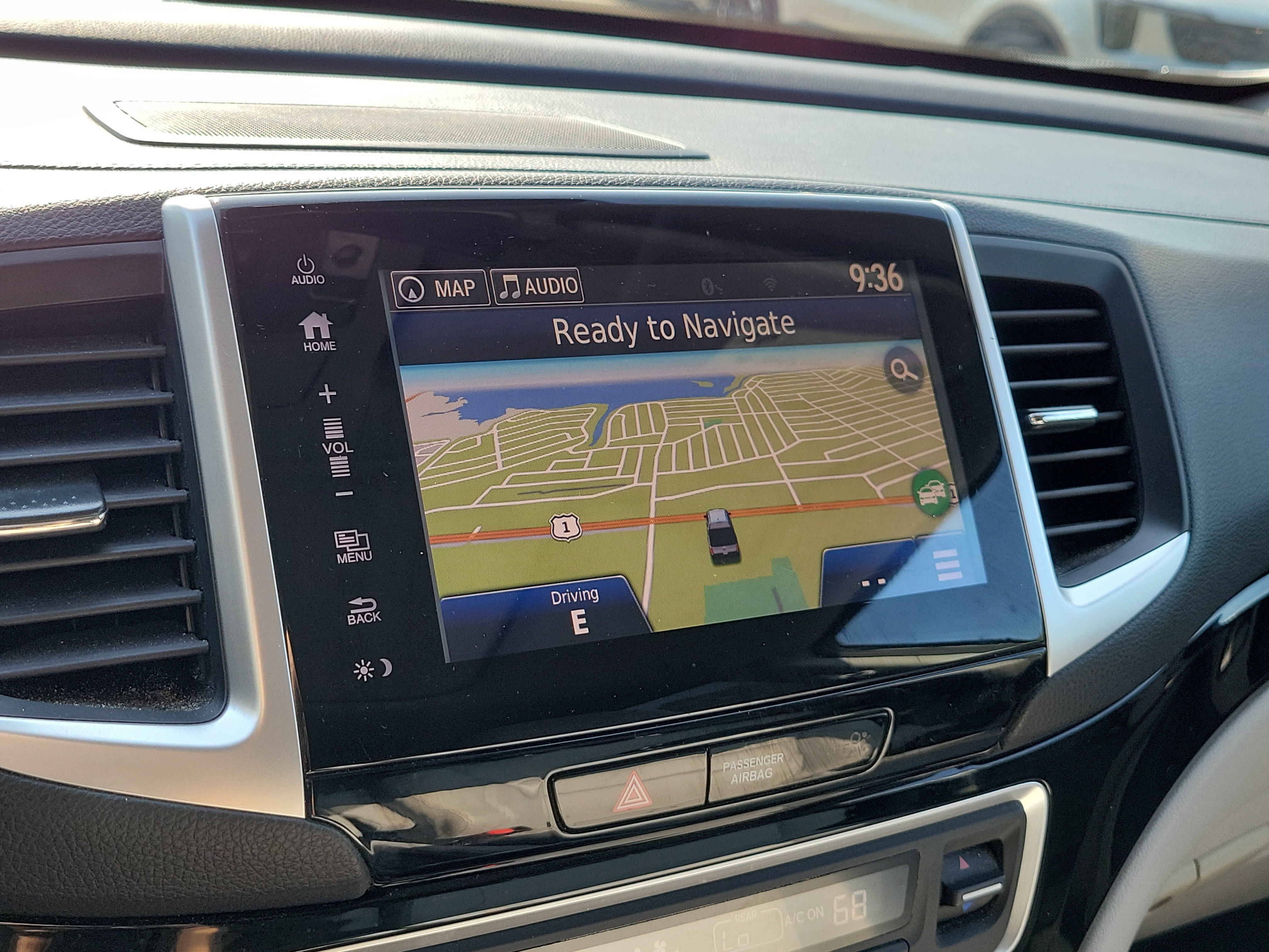Used 2019 Honda Ridgeline RTL-E image 31