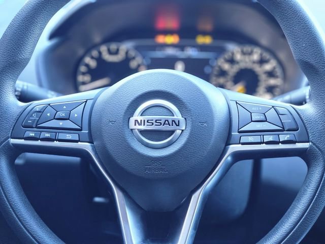 Certified 2021 Nissan Altima 2.5 SV image 17