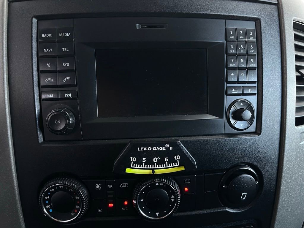 Used 2017 Mercedes-Benz Sprinter 144 Cargo image 44