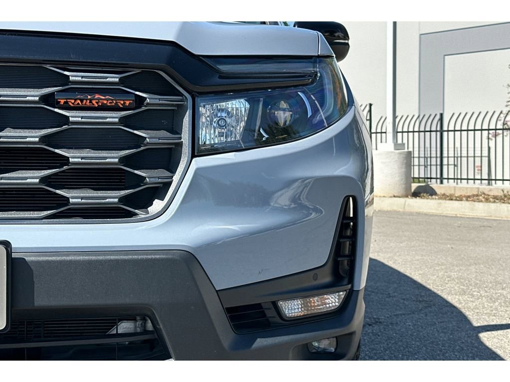 Used 2024 Honda Passport TrailSport image 53