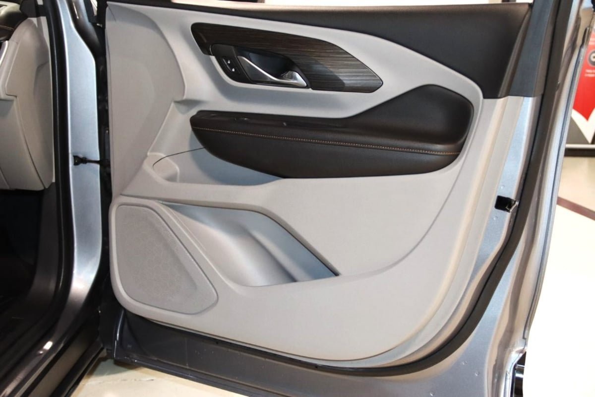 Used 2018 GMC Terrain SLT FWD image 47