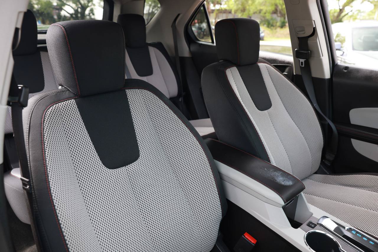 Used 2013 Chevrolet Equinox LT w/ Driver Convenience Package FWD image 16