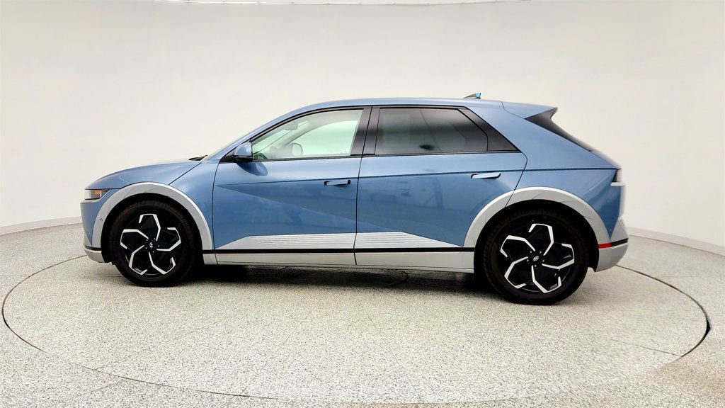 Used 2024 Hyundai Ioniq 5 Limited RWD image 8