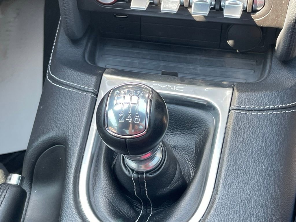 Used 2021 Ford Mustang GT Premium w/ GT Performance Package RWD image 29