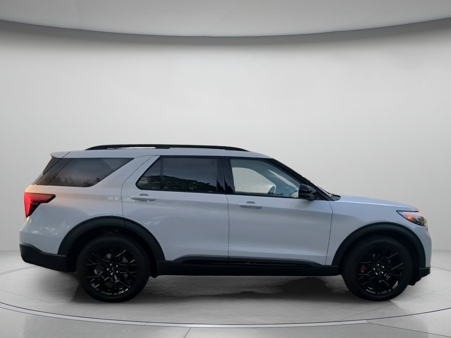 New 2027 Ford Explorer ST w/ Sun And Sound Package AWD/4WD image 34