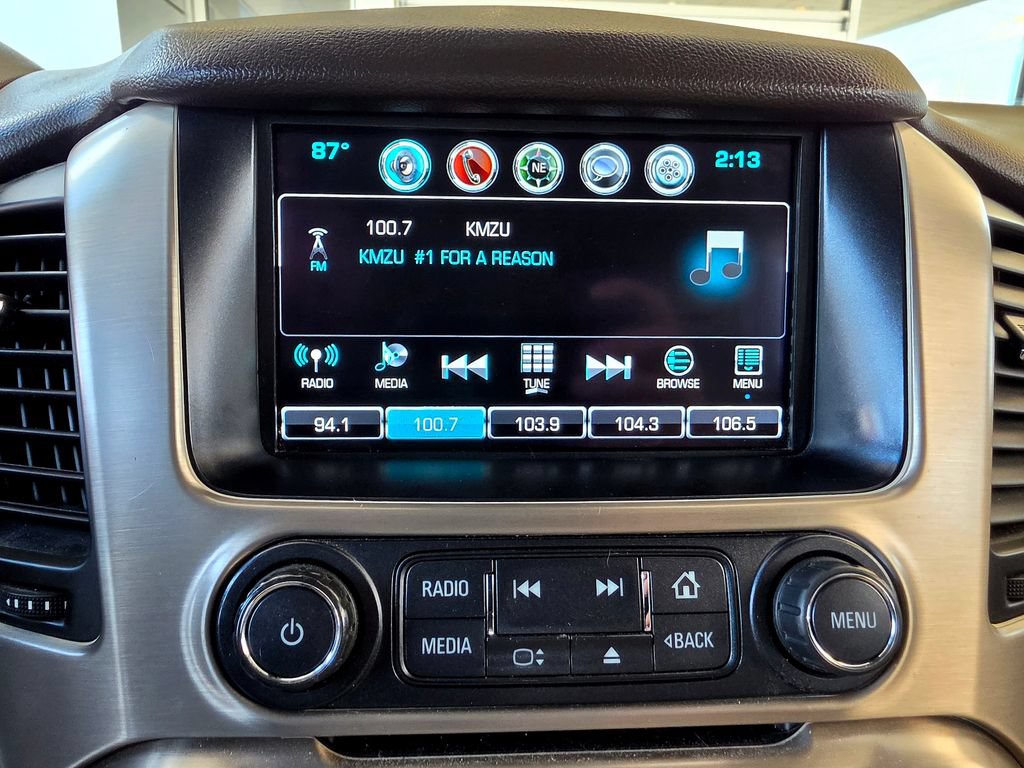 Used 2018 GMC Yukon Denali w/ Denali Ultimate Package AWD/4WD image 58