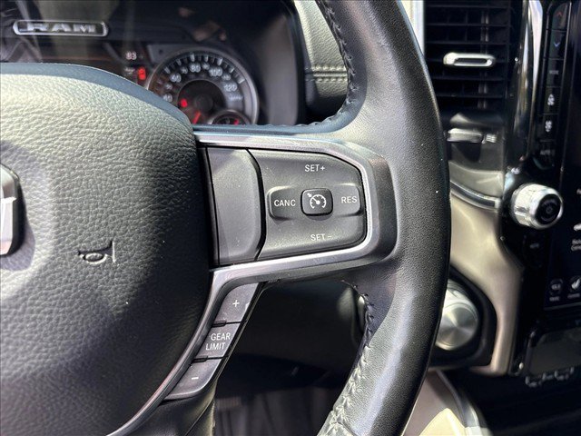 Used 2020 RAM 1500 Laramie RWD image 19