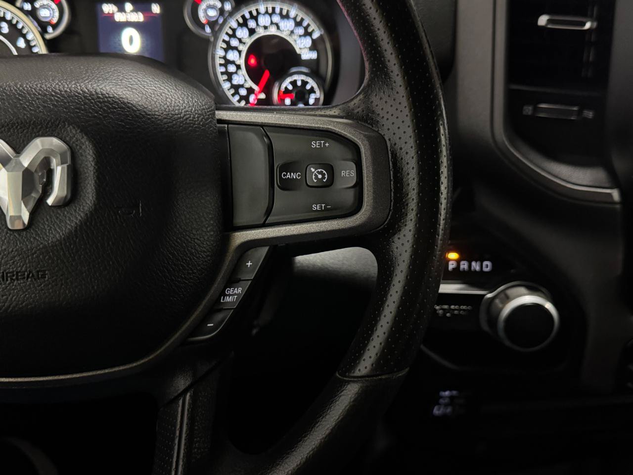 Used 2024 RAM 3500 Tradesman AWD/4WD image 27